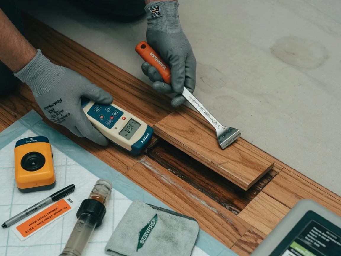 Why choose Water Damage Restoration in Agenda, KS